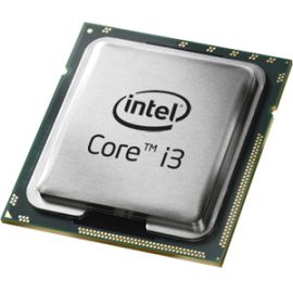 Intel Core i3 i3-3100 i3-3120M Dual-core (2 Core) 2.50 GHz Processor - OEM Pack