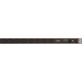 Geist Basic 8-Outlets PDU