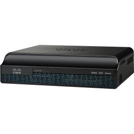 Cisco 1941 Integrated Services Router