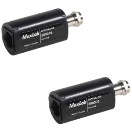 2PK MUXLAB CATV BALUN II