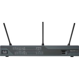 Cisco 897VA Gigabit Ethernet Security Router