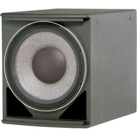 JBL Professional ASB6115 Woofer - 675 W RMS - Black