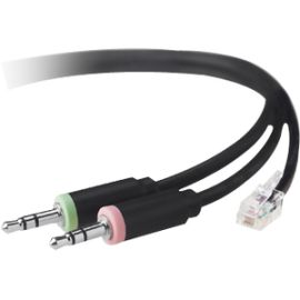 CISCO PHONE ADAPTER FOR AUDIO SWITCH, 10 FT