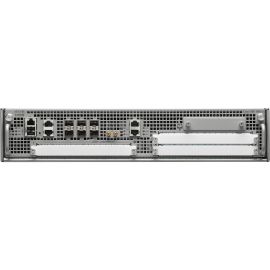 Cisco ASR1002-X, 20G, K9, AES license