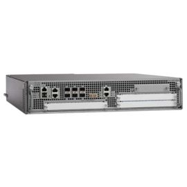 Cisco ASR 1002-X Router