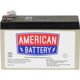 ABC Replacement Battery Cartridge