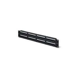 Belkin 48 Port Cat5 Patch Panel