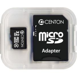 Centon 32 GB Class 4 microSDHC