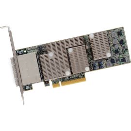 LSI SAS 9206-16E SGL 16PO