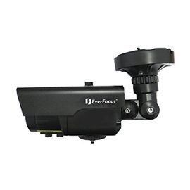 BULLET CAM IR 600TVL IP66 4-9MM 12VDC/24VAC