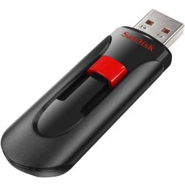 SanDisk Cruzer Glide USB Flash Drive 64GB