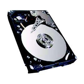 Seagate-IMSourcing Savvio 10K.6 ST300MM0006 300 GB Hard Drive - 2.5