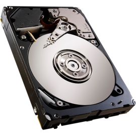 Seagate-IMSourcing Savvio 10K.6 ST600MM0006 600 GB Hard Drive - 2.5