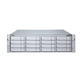 Promise Vess Drive Enclosure - 6Gb/s SAS Host Interface - 3U Rack-mountable