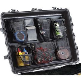 1639 LID ORGANIZER FOR THE PELICAN 1630 CASE