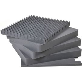 PELICAN 1690 5 PC. REPLACEMENT FOAM SET
