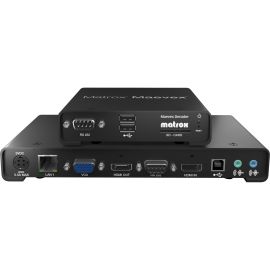 Matrox Maevex 5100 Series Encoder / Decoder Bundle