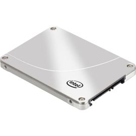 Intel-IMSourcing DC S3500 300 GB Solid State Drive - 2.5