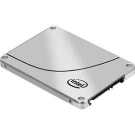 Intel-IMSourcing DC S3500 120 GB Solid State Drive - 2.5" Internal - SATA (SATA/600)