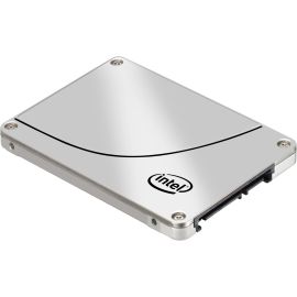 Intel-IMSourcing DC S3500 160 GB Solid State Drive - 2.5