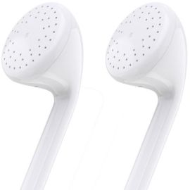 4XEM Earphones with Mic for iPhone/iPod/iPad