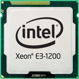 Intel Xeon E3-1200 v3 E3-1265L v3 Quad-core (4 Core) 2.50 GHz Processor - OEM Pack