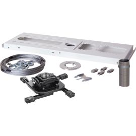 Chief RPA Elite Universal Projector Kit - Includes Projector Mount, Suspended Ceiling Kit, and 6