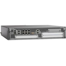 Cisco ASR 1002-X Router