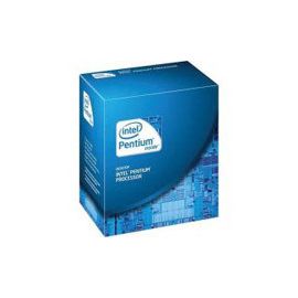 Intel-IMSourcing Intel Pentium G2000 G2030 Dual-core (2 Core) 3 GHz Processor - Retail Pack