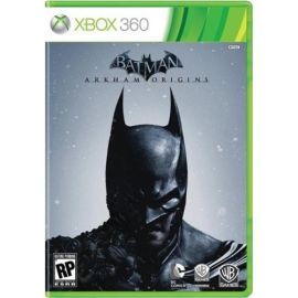 WB Batman: Arkham Origins