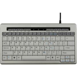 BAKKER ELKHUIZEN COMPACT USB KEYBOARD