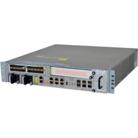 Cisco ASR 9001-S Router with 2 x 10 GE