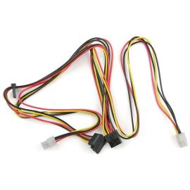 Supermicro Internal Power Cord