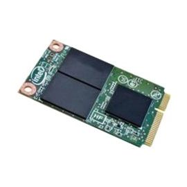 Intel-IMSourcing 530 120 GB Solid State Drive - mSATA Internal - PCI Express (SATA/600)