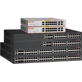 RUCKUS/BROCADE 24-PORT 1G SWITCH POE+39