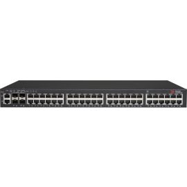 RUCKUS/BROCADE 48-PORT 1G SWITCH POE+78