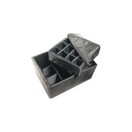 1635 PADDED DIVIDER SET FOR THE PELICAN 1630 CASE