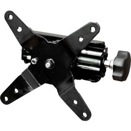 ADJUSTABLE PIVOT BLACK