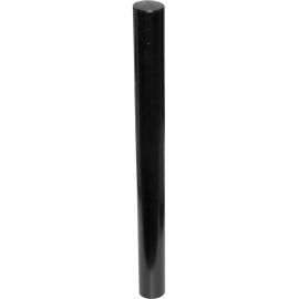 16IN POLE BLACK