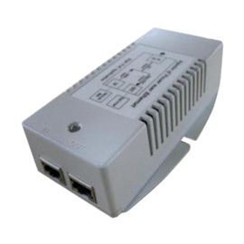 GIGABIT 56V 35W 802.3AT POE PWR INSERTR