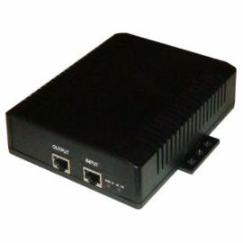 56V 100W GIGABIT PASSIVE POE PWR INSERTR