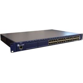 16 PORT MIDSPAN INJ 802.3AF/AT GIGABIT