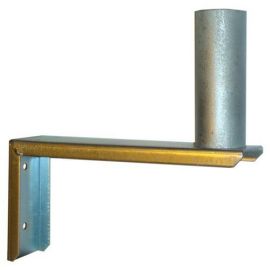 HEAVY DUTY WALL MOUNT BRACKET