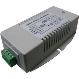 GIGABIT 802.3AT, +/- 36-72VDC IN 56VDC O