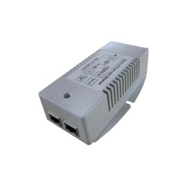 48 (56V 50W )HIGH POWER GIGABIT POE POWE