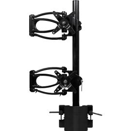 Ergotech Dual 200 Series Articulating LCD Monitor Arm