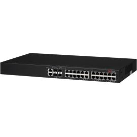 RUCKUS/BROCADE 24-PORT 1G SWITCH,2X1G S