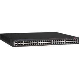 RUCKUS/BROCADE 48-PORT 1G SWITCH,2X1G S