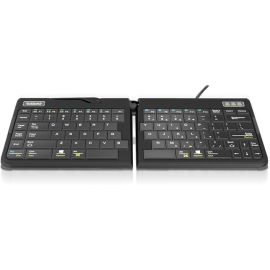 GOLDTOUCH GO 2 MOBILE KEYBOARD BLACK