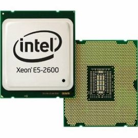 Intel-IMSourcing Intel Xeon E5-2603 v2 Quad-core (4 Core) 1.80 GHz Processor - OEM Pack